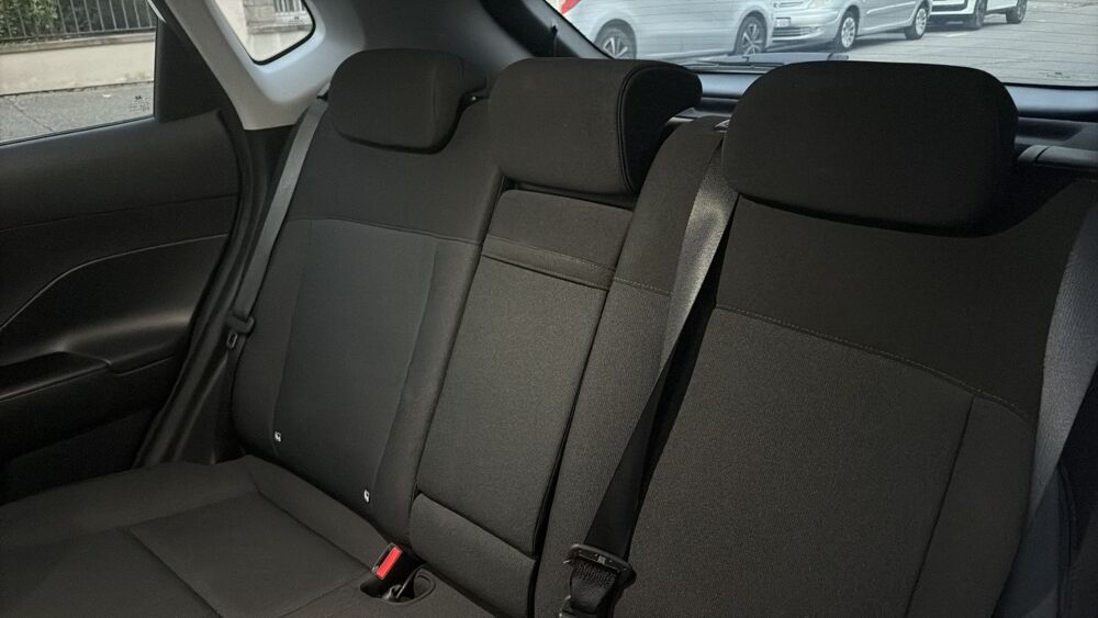 Kona 1 1.6 GDi 141 Hybrid 2WD DCT6 105 Intuitive - Entretien cons 2024 occasion 68000 Colmar