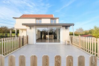  Maison à vendre 5 pièces 140 m²