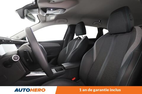 308 SW 1.2 PureTech Allure Pack EAT8 130 ch 2022 occasion 92130 Issy-les-Moulineaux