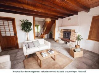  Maison à vendre 7 pièces 128 m²