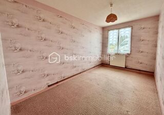  Maison � vendre 5 pi�ces 93 m�