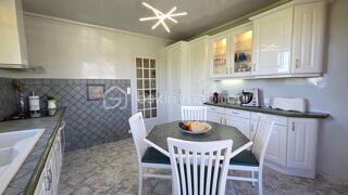  Maison à vendre 7 pièces 184 m²