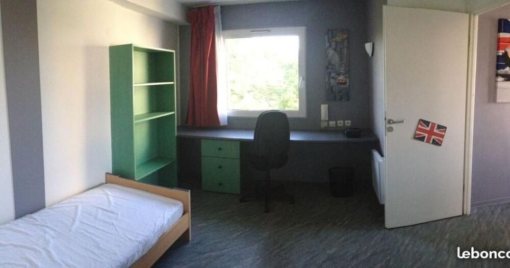 Location Appartement Appartement de 27m2 à louer sur Vandœuvre-lès-Nancy Vandoeuvre les nancy