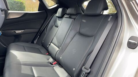 NX 2.5 VVT-i 450h+ 309 Plug in Hybrid AWD E-CVT F Sport Executi 2022 occasion 60260 Lamorlaye