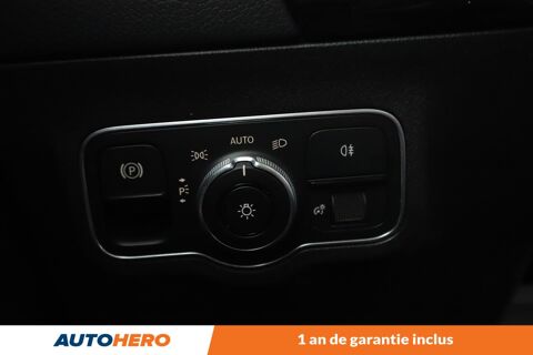 Classe B 200 d AMG Line Edition 8G-DCT 150 ch 2020 occasion 92130 Issy-les-Moulineaux