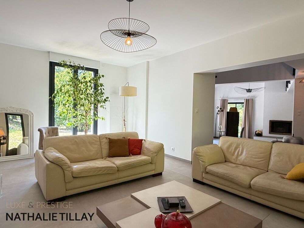  vendre  Maison La Chapelle-Saint-Mesmin (45380)