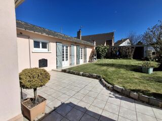  Maison à vendre 7 pièces 135 m²