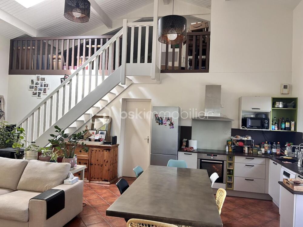 Belle maison familiale 5 chambres à Cambo-les-Bains