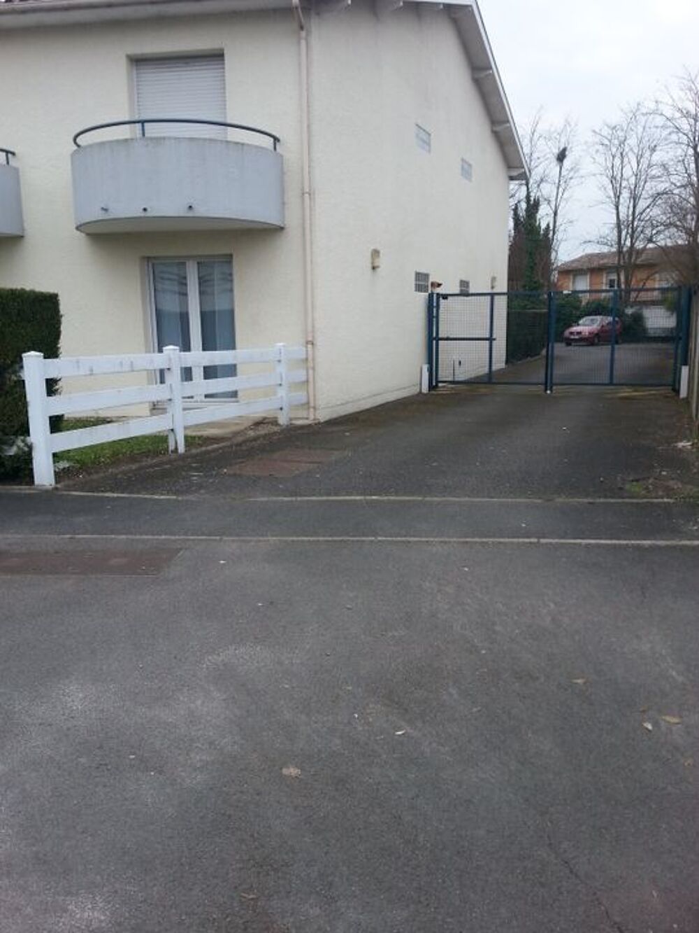 Location Appartement Chambre de 10m2 à louer sur Pessac Pessac