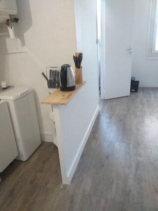  Appartement � louer 1 pi�ce 26 m�