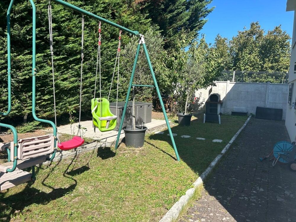  vendre  Maison Bonneuil-sur-Marne (94380)