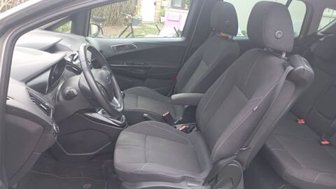 B-max 1.5 TDCi 95 Titanium 2016 occasion 14880 Hermanville Sur Mer