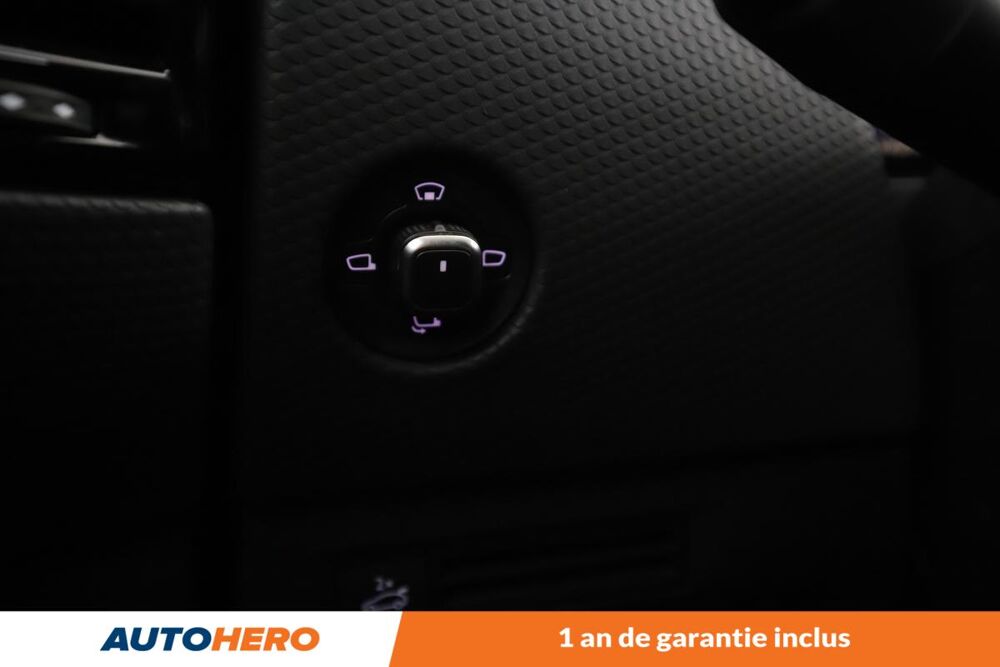 DS4 1.5 Blue-HDi Rivoli EAT8 130 ch 2023 occasion 92130 Issy-les-Moulineaux