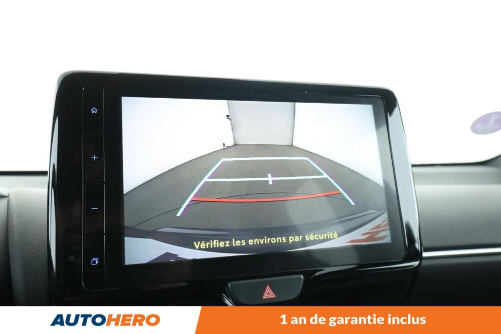 Yaris Cross 1.5 2WD Design 116H 2023 occasion 92130 Issy-les-Moulineaux