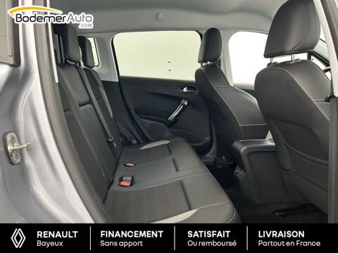 2008 BlueHDi 100ch S&S BVM6 Allure Business 2018 occasion 14400 Bayeux