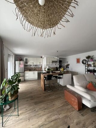  Appartement � vendre 2 pi�ces 50 m�