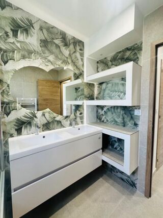  Maison � vendre 4 pi�ces 95 m�