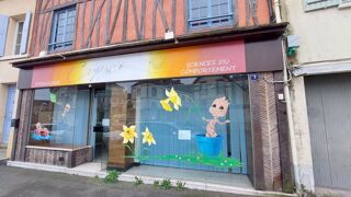  Immeuble � vendre 12 pi�ces 265 m�