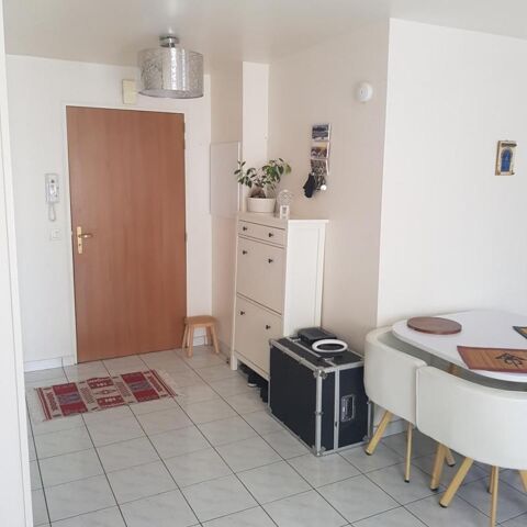  Appartement � louer 2 pi�ces 48 m�