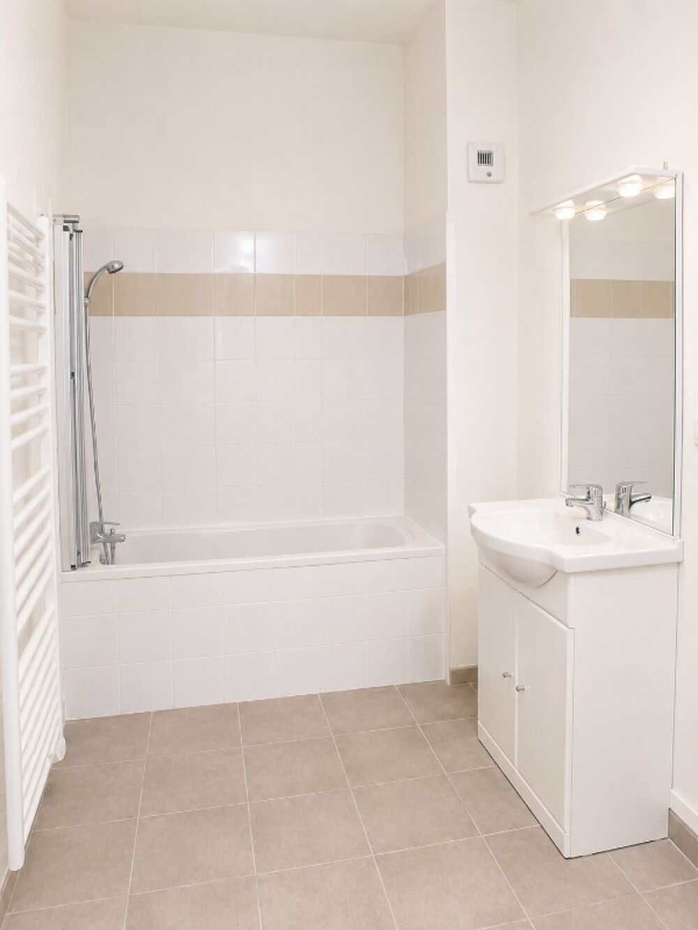 Appartement T2 à Sedan