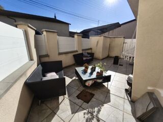  Maison  vendre 4 pices 110 m