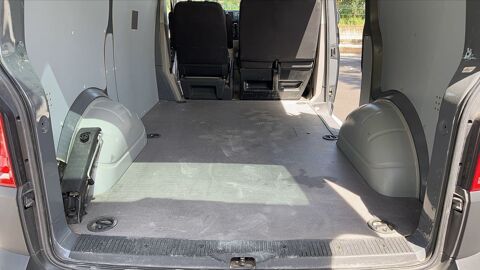 Transporter 2.0 TDI 204 4Motion Business Line 2019 occasion 66000 Perpignan