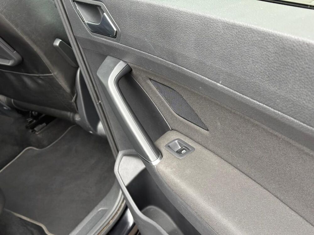 Touran III 1.5 TSI 150 EVO LOUNGE DSG7 7PL 2021 occasion 78240 Chambourcy