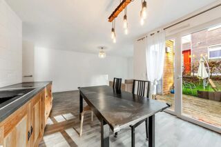  Appartement � vendre 5 pi�ces 102 m�