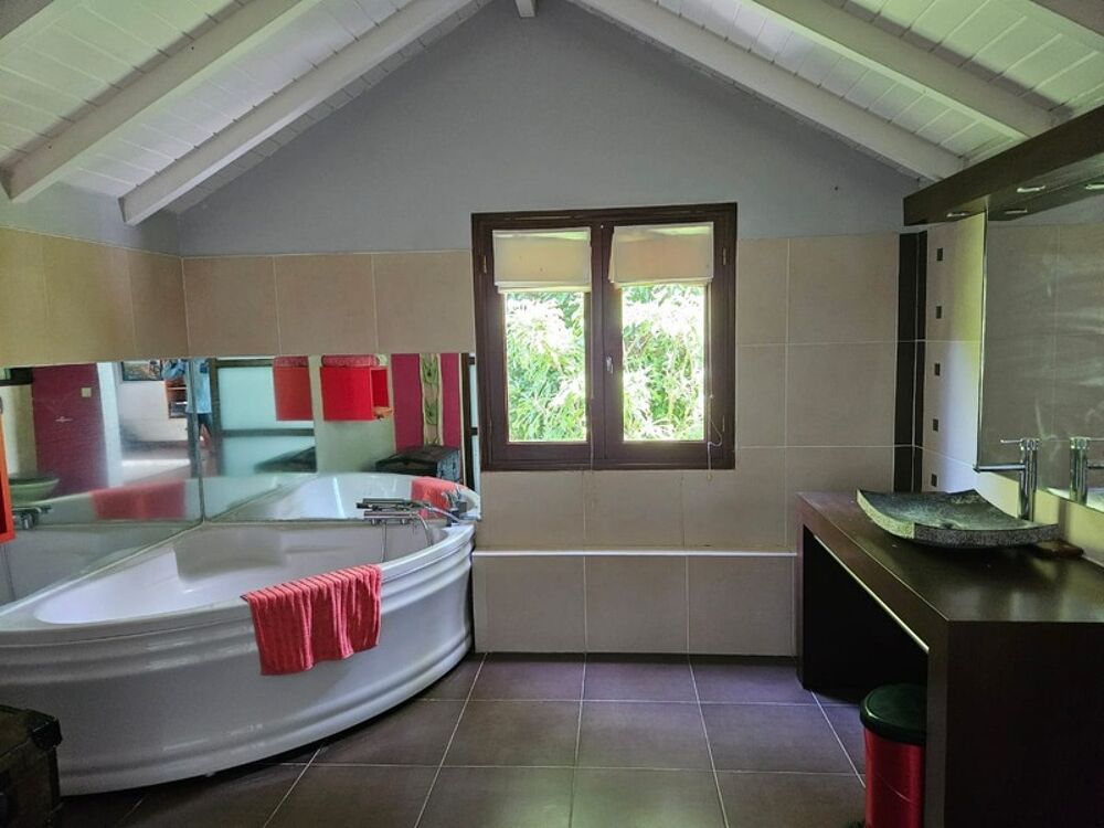 à vendre  Villa Le Gosier (97190)