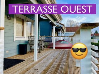  Maison à vendre 2 pièces 35 m²