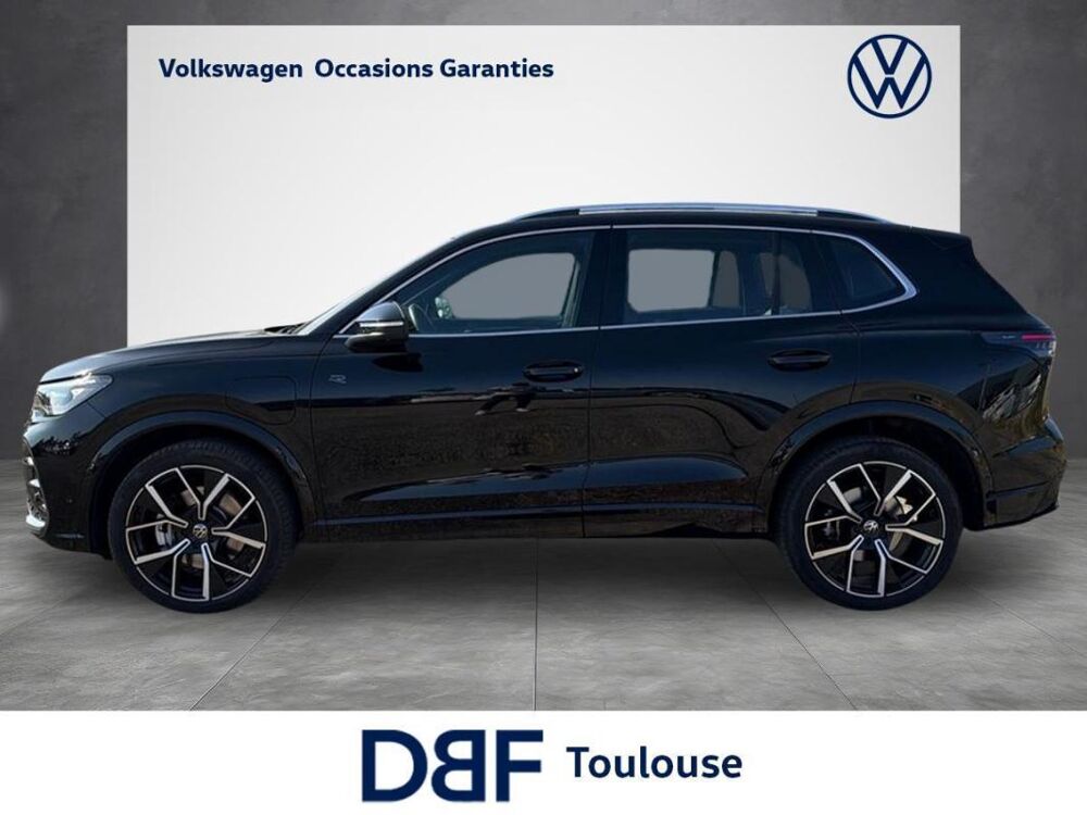 Tiguan 1.5 eHybrid 272ch DSG6 R-Line Exclusive 2025 occasion 31100 Toulouse