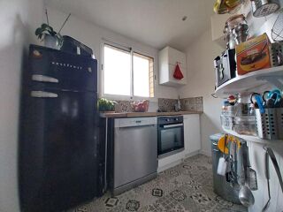  Maison � vendre 4 pi�ces 74 m�