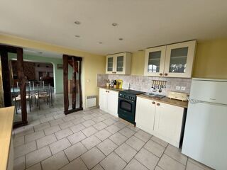  Maison à vendre 5 pièces 127 m²