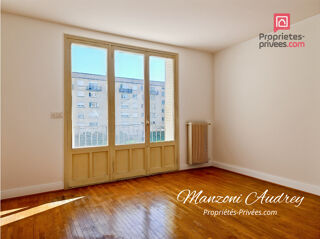  Appartement à vendre 4 pièces 67 m²