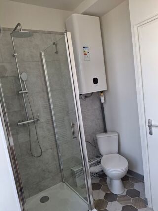  Appartement à louer 1 pièce 24 m²