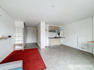 Appartement  vendre 1 pice 33 m
