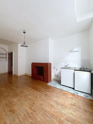  Appartement � louer 1 pi�ce 21 m�