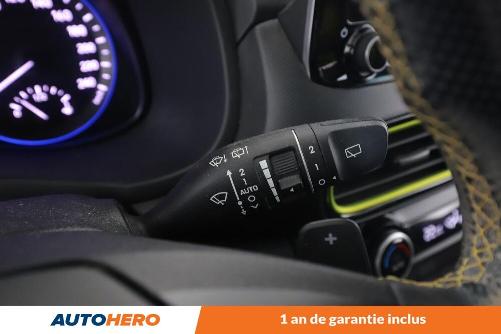 Kona 1.6 GDi Hybrid Edition 1 DCT-6 141 ch 2019 occasion 92130 Issy-les-Moulineaux