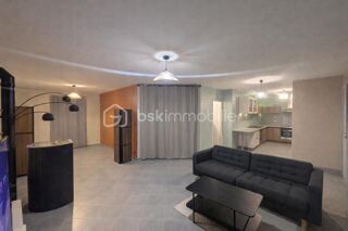  Maison � vendre 4 pi�ces 74 m�