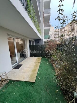  Appartement � vendre 2 pi�ces 37 m�