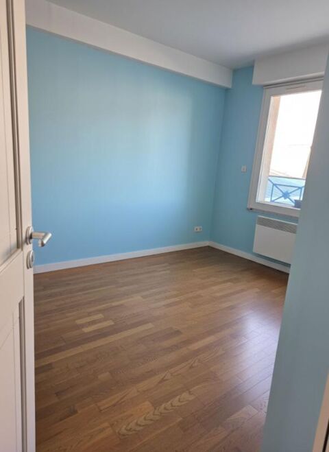  Appartement à vendre 4 pièces 80 m²