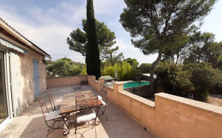  Maison à vendre 6 pièces 120 m²