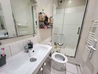  Appartement � vendre 1 pi�ce 25 m�