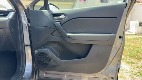 Captur 1.5 Blue dCi 115 Business 2020 occasion 40990 Saint Paul Les Dax