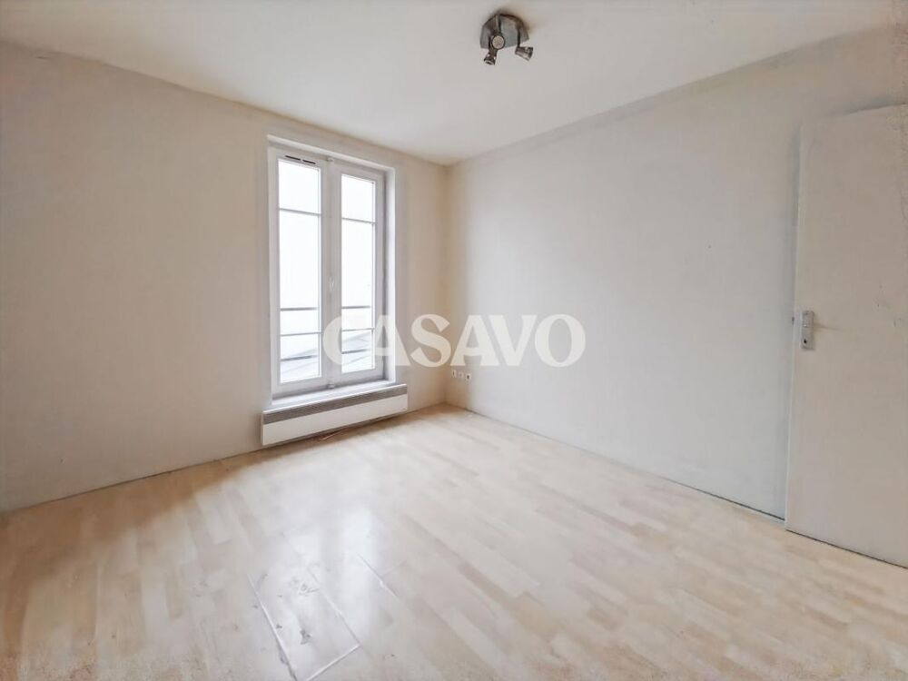 � vendre  Appartement Paris 11