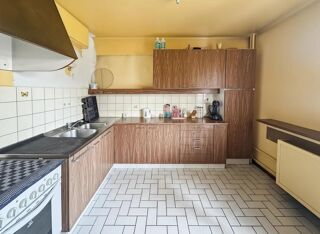  Appartement � vendre 4 pi�ces 90 m�