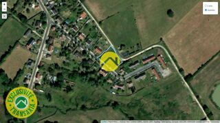 Terrain � vendre 1496 m�