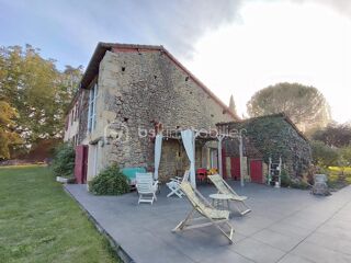  Maison à vendre 7 pièces 222 m²
