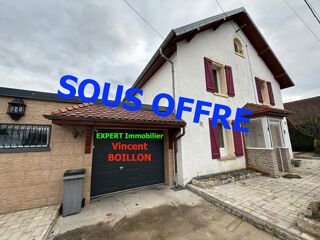  Maison � vendre 4 pi�ces 95 m�
