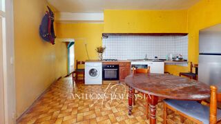  Maison à vendre 4 pièces 91 m²